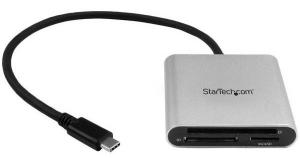 StarTech USB3 Flash Memory Multi Card Reader
